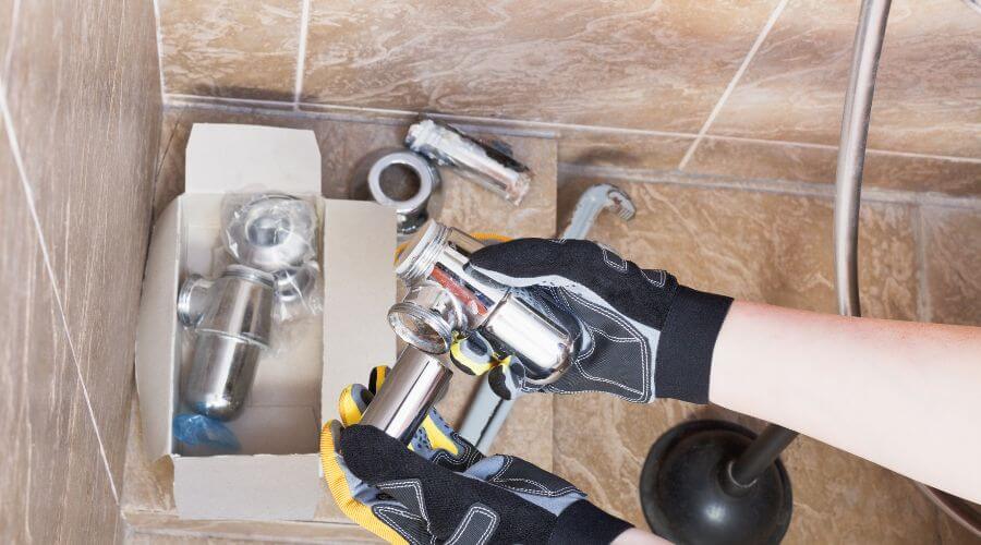 Local Siding Services in Augusta Springs, VA